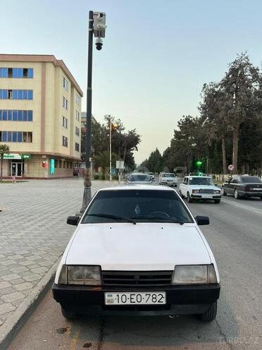 LADA (VAZ) 2109 1990, 127,000 km - 1.5 l - Şirvan