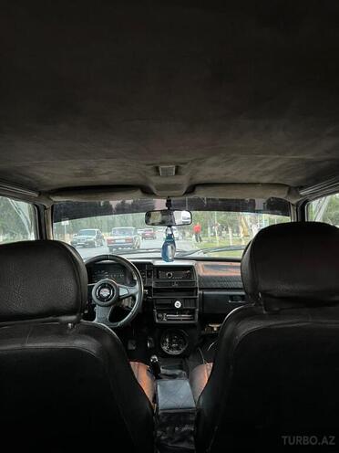 LADA (VAZ) 2109 1990, 127,000 km - 1.5 l - Şirvan