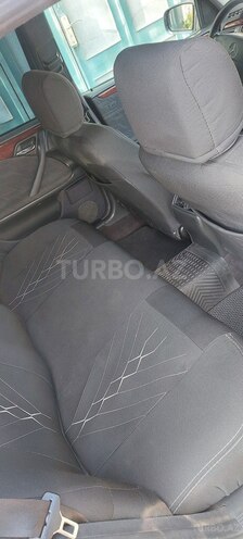 Mercedes E 220 d 2000, 398,500 km - 2.2 l - Bərdə