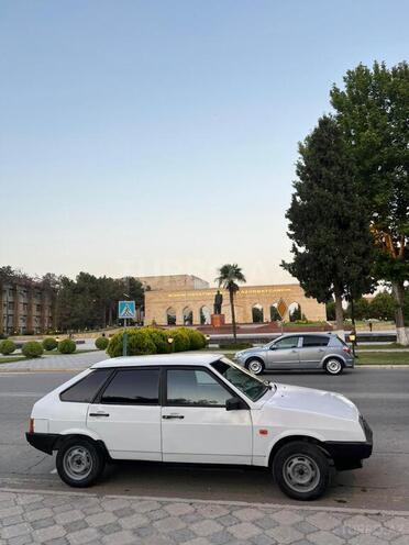 LADA (VAZ) 2109 1990, 127,000 km - 1.5 l - Şirvan