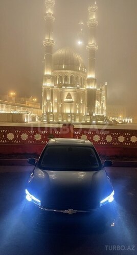 Chevrolet Monza 2023, 20,000 km - 1.3 l - Bakı