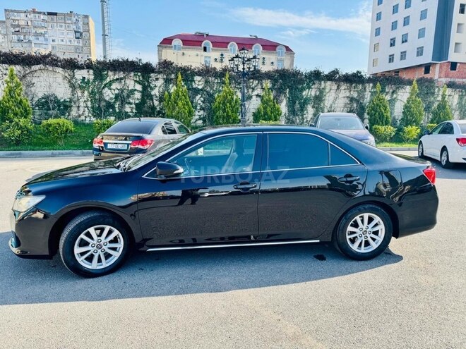 Toyota Camry 2012, 149,000 km - 2.5 l - Bakı