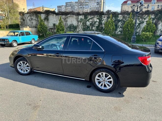 Toyota Camry 2012, 149,000 km - 2.5 l - Bakı