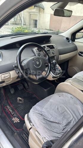 Renault Scenic 2007, 300,000 km - 1.5 л - Bakı