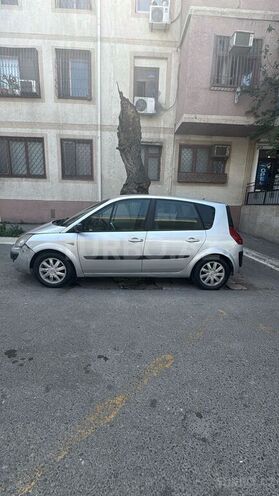 Renault Scenic 2007, 300,000 km - 1.5 л - Bakı