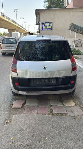Renault Scenic 2007, 300,000 km - 1.5 л - Bakı