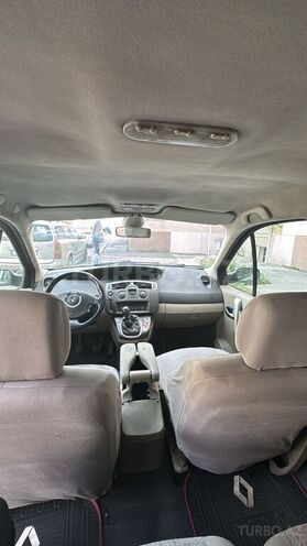 Renault Scenic 2007, 300,000 km - 1.5 л - Bakı