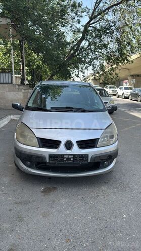 Renault Scenic 2007, 300,000 km - 1.5 л - Bakı
