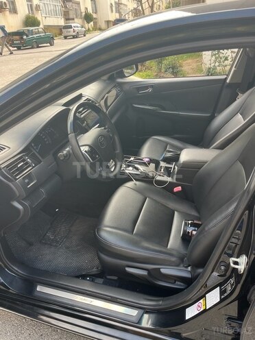 Toyota Camry 2012, 149,000 km - 2.5 l - Bakı