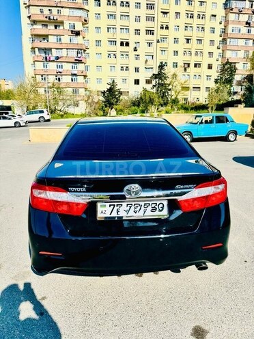 Toyota Camry 2012, 149,000 km - 2.5 l - Bakı