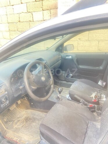 Opel Astra 2000, 230,000 km - 1.6 l - Bakı