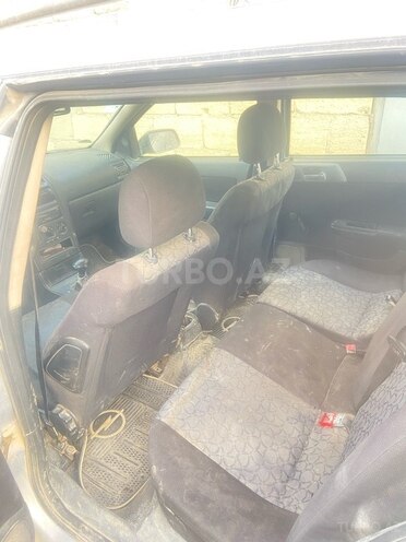 Opel Astra 2000, 230,000 km - 1.6 l - Bakı
