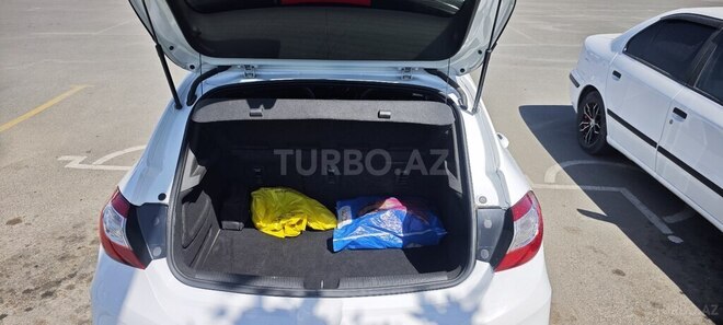 Chevrolet Cruze 2018, 96,800 km - 1.4 l - Gəncə