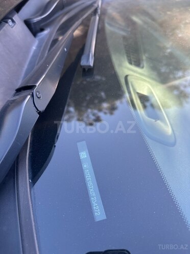 Chevrolet Malibu 2016, 200,000 km - 1.5 l - Bakı