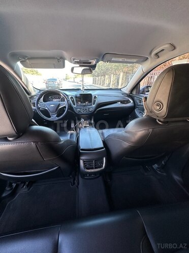 Chevrolet Malibu 2016, 200,000 km - 1.5 l - Bakı