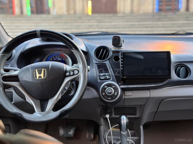 Honda Insight 2010, 342,214 km - 1.3 l - Bakı