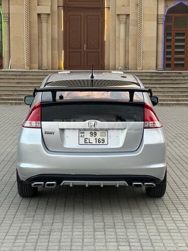 Honda Insight 2010, 342,214 km - 1.3 l - Bakı