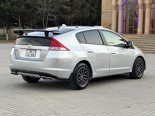 Honda Insight 2010, 342,214 km - 1.3 l - Bakı