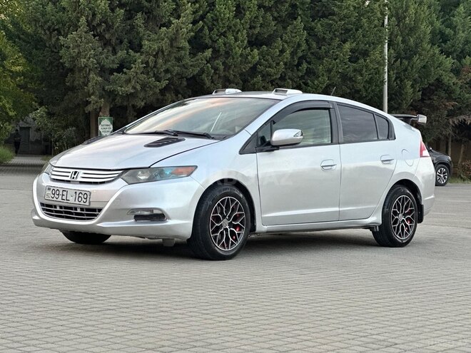 Honda Insight 2010, 342,214 km - 1.3 l - Bakı