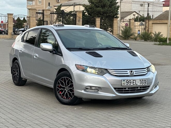 Honda Insight 2010, 342,214 km - 1.3 l - Bakı