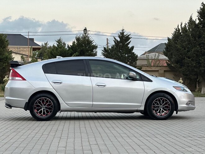 Honda Insight 2010, 342,214 km - 1.3 l - Bakı