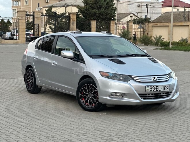 Honda Insight 2010, 342,214 km - 1.3 l - Bakı