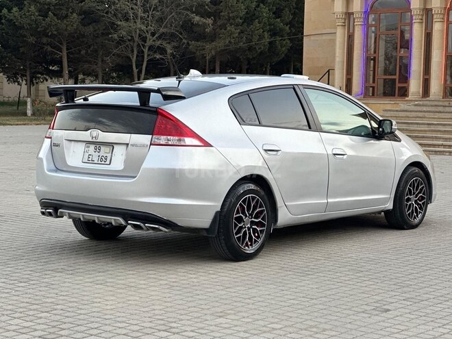 Honda Insight 2010, 342,214 km - 1.3 l - Bakı