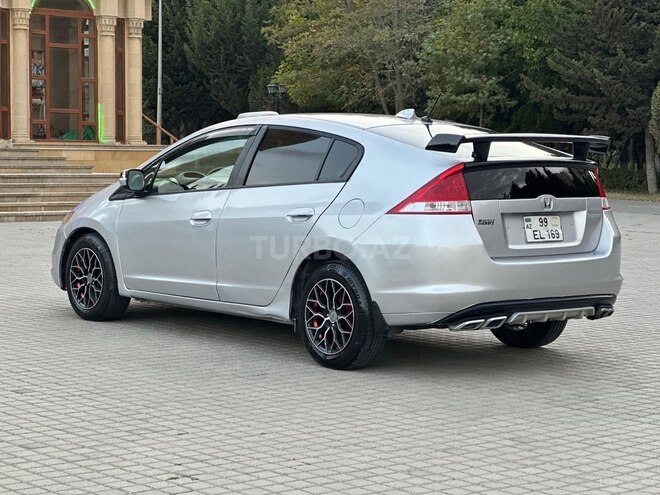Honda Insight 2010, 342,214 km - 1.3 l - Bakı