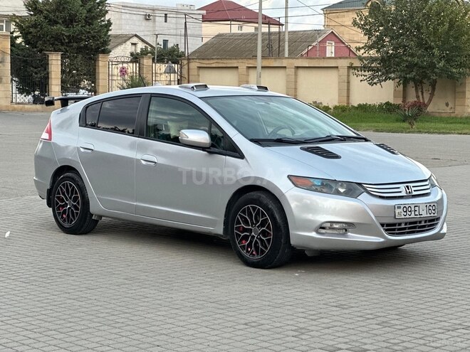 Honda Insight 2010, 342,214 km - 1.3 l - Bakı