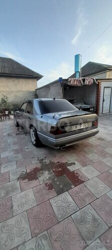 Mercedes E 200 1990, 320,000 km - 2.0 l - Lənkəran