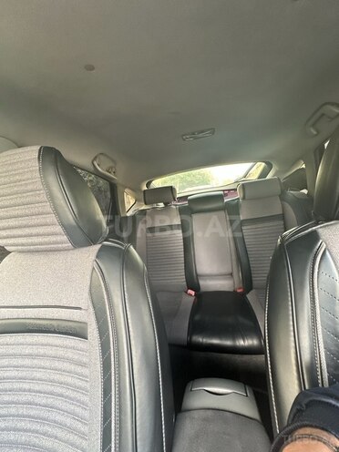 Toyota Prius-11
