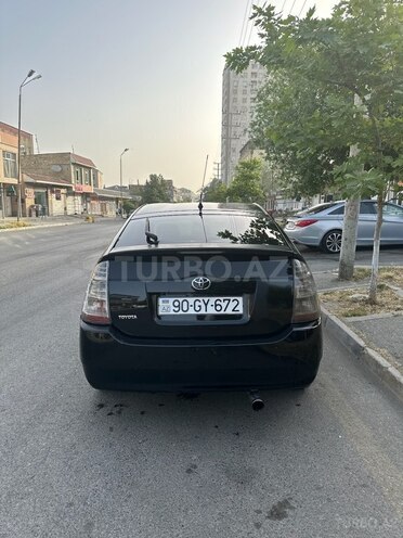 Toyota Prius-6