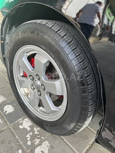 Toyota Prius 2008, 251,000 km - 1.5 l - Bakı