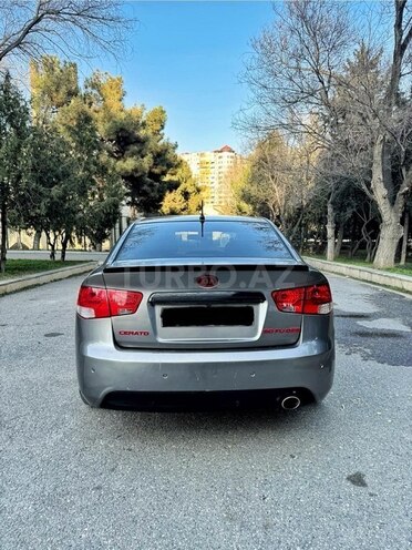 Kia Cerato 2009, 250,000 km - 1.6 л - Bakı