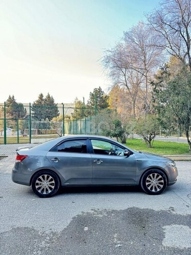 Kia Cerato 2009, 250,000 km - 1.6 л - Bakı