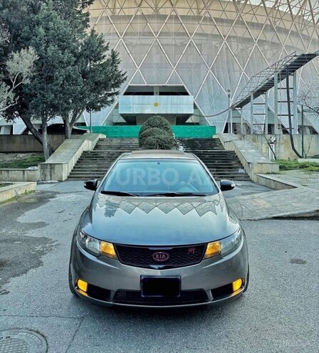 Kia Cerato 2009, 250,000 km - 1.6 л - Bakı