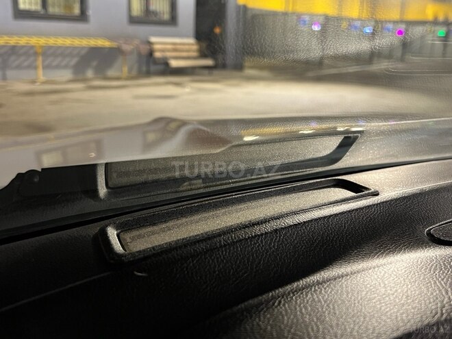 Ford Fusion (North America) 2019, 148,000 km - 1.5 л - Bakı
