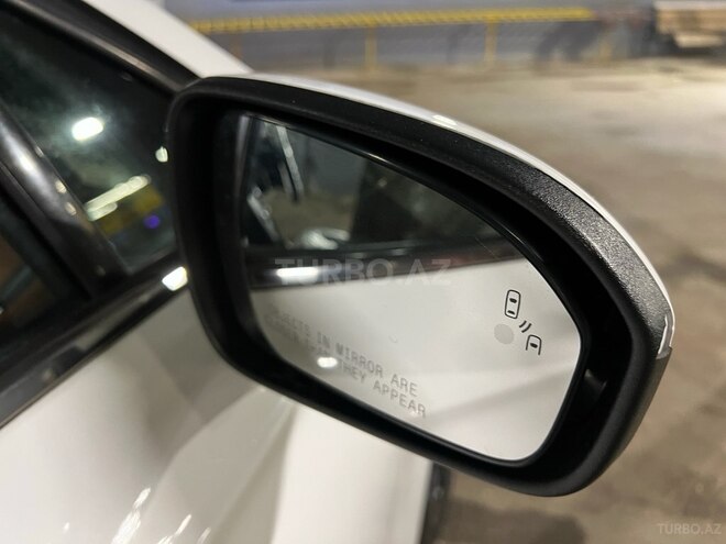 Ford Fusion (North America) 2019, 148,000 km - 1.5 л - Bakı