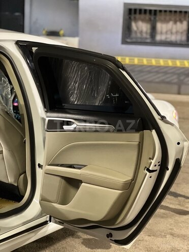 Ford Fusion (North America) 2019, 148,000 km - 1.5 л - Bakı