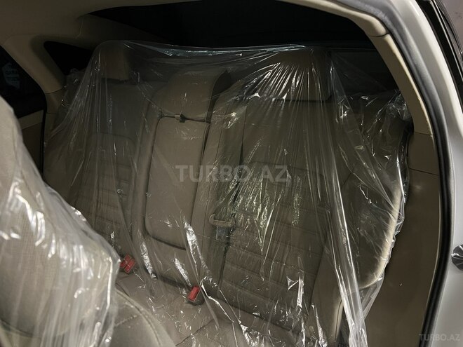 Ford Fusion (North America) 2019, 148,000 km - 1.5 л - Bakı