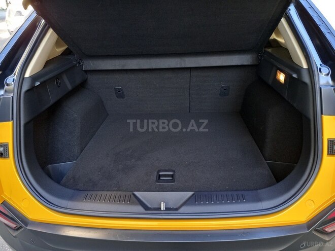 Bestune T77 2022, 22,840 km - 1.5 l - Bakı