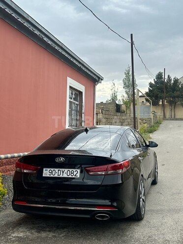 Kia K5-6