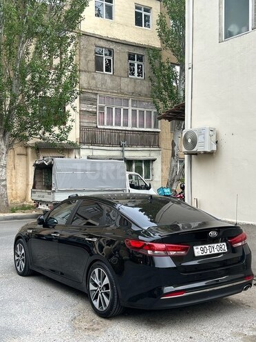 Kia K5-7