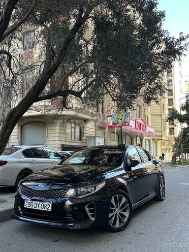 Kia K5-10