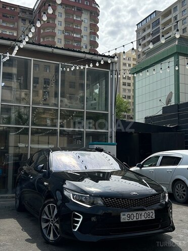 Kia K5-13