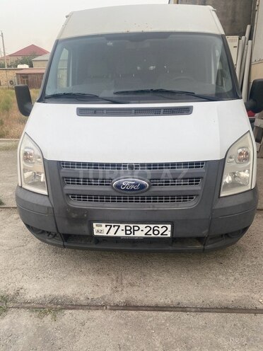 Ford Transit-1