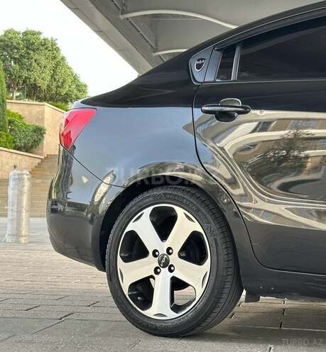 Kia Rio 2013, 210,000 km - 1.4 l - Bakı