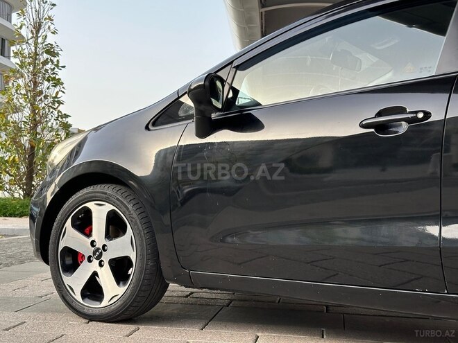Kia Rio 2013, 210,000 km - 1.4 l - Bakı