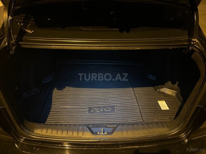Kia Rio 2013, 210,000 km - 1.4 l - Bakı