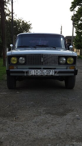 LADA (VAZ) 2106 2001, 98,170 km - 1.6 л - Ağstafa